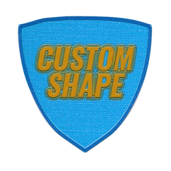 Shape 15