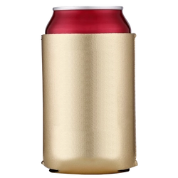 Metallic Can Coolers