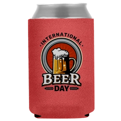 Full Color Logo Collapsible