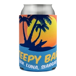 Full Color Collapsible