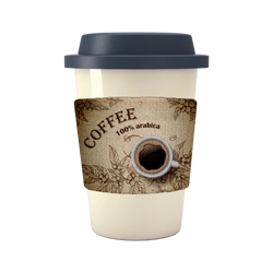 Coffee Sleeve