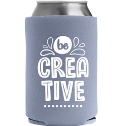 One Color Logo + Solid Color Background