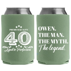 Front & Back - Different