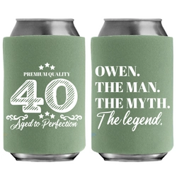 Front & Back - Different