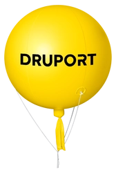 Single Color Printed