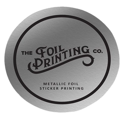 Metallic Silver Paper