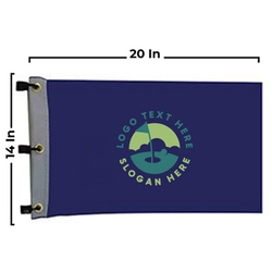 Rectangle (20” x 14”)