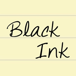 Black Ink