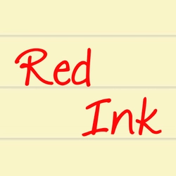 Red Ink