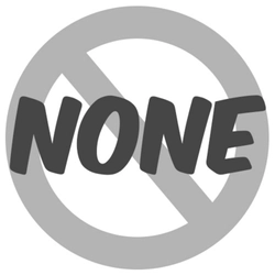 None