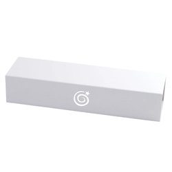 White Gift Box