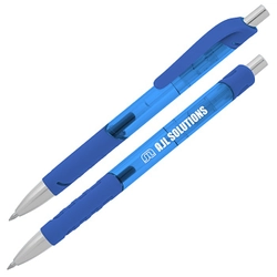 Translucent Blue / Blue