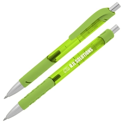 Translucent Green / Green