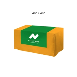 48"x48"
