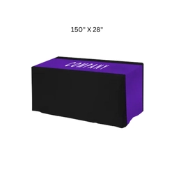 150"x28"