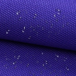 Premium Polyester (Waterproof)