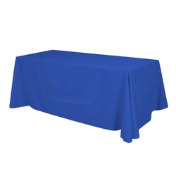 Rectangle Table Throw Cover