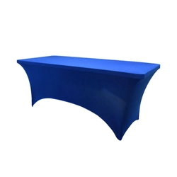 Rectangle Table Skirt