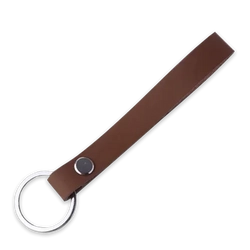 Silver Split Ring + Metal Nail