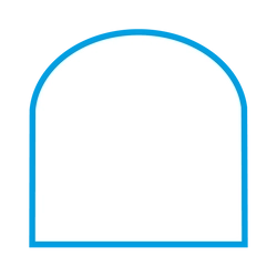  Select Keychain Shape 