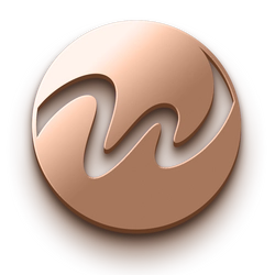 Matte Copper Plating