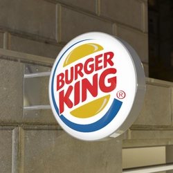 Vacuum Forming Lightbox