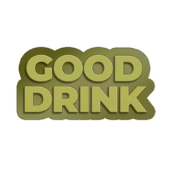 Antique Brass Plating