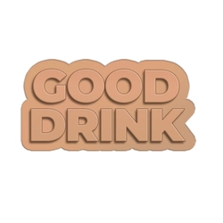 Matte Copper Plating