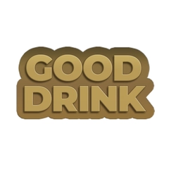 Antique Gold Plating