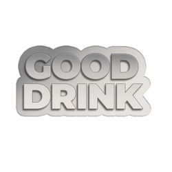 Glossy Silver Plating