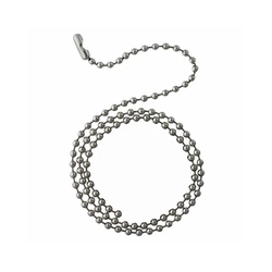 8in Ball Chain