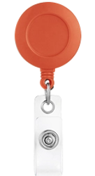 Badge Reel Style B
