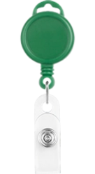 Badge Reel Style C