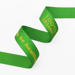 Grosgrain Ribbon