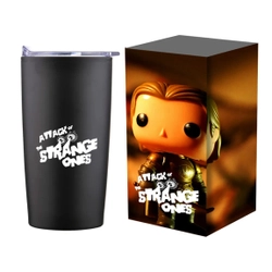 20 oz Economy Tumbler Gift Box Set