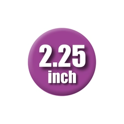 2.25 inch