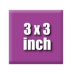 3 inch