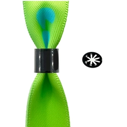 Black Barrel One-way Secure