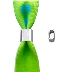 Flat Aluminum Slider