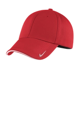 University Red/White