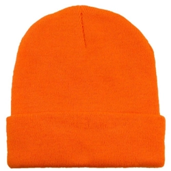 Safety Orange