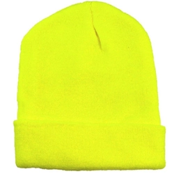 Safety Yellow