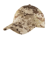 Sand Camo