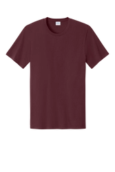 Athletic Maroon