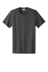 Dark Heather Grey