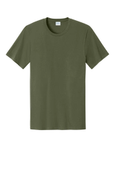 Olive Drab Green