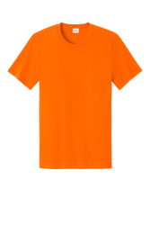 Safety Orange