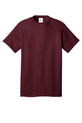 Athletic Maroon