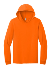 Safety Orange