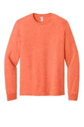 Retro Heather Coral